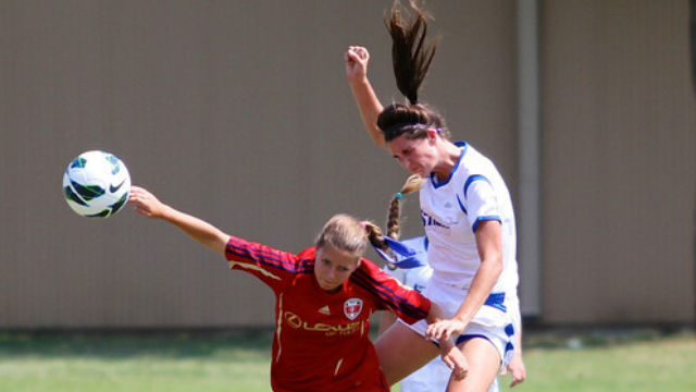 IMG Academy goal scorers: Dec. 13-14