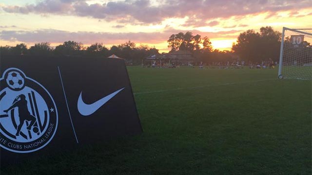 ECNL Sanford Showcase Day 2 Recaps