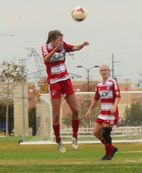 addison mccain soccer fc dallas