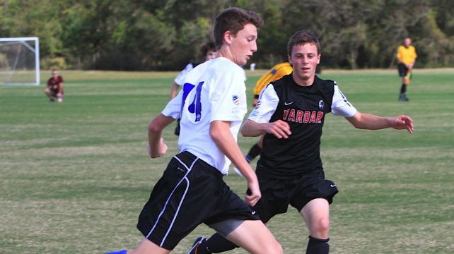 IMG Academy Top 150 boys goal scorers