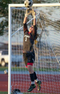 gianna guyot club soccer