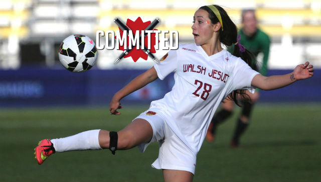 Girls Commitments: From Ohio to Carolina