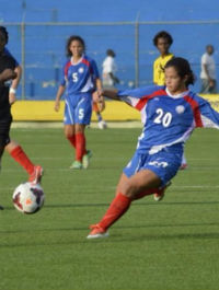 alyssa rodriguez club soccer puerto rico