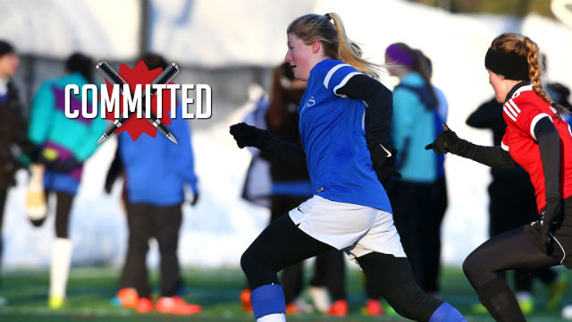 Girls Commitments: Big additions