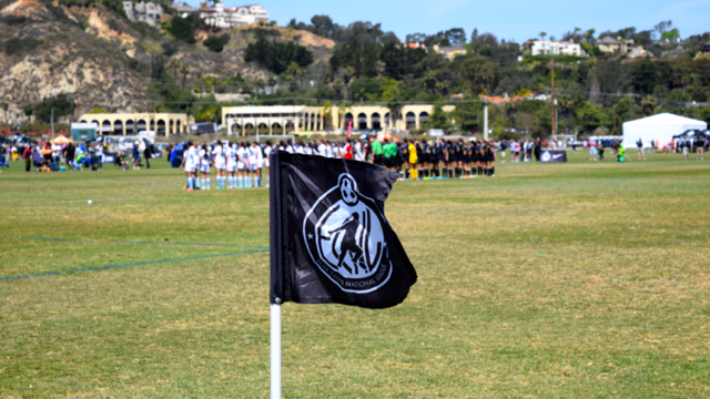 IMG Top 150 ECNL Scorers: April 18-20