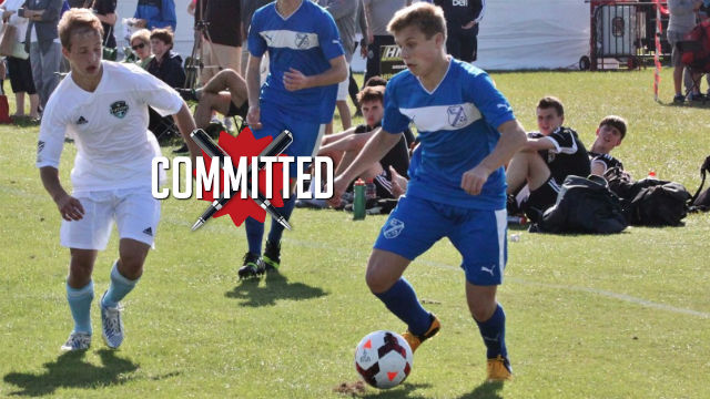 Boys Commitments: Northeast notice