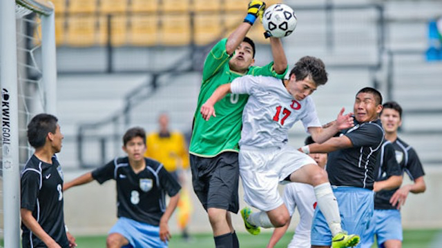 Perez, Hill nab HS PotW honors