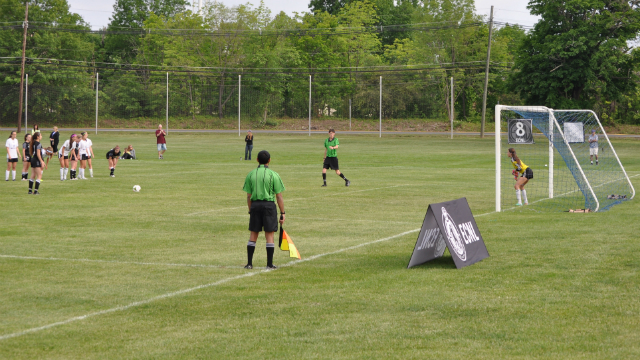 ECNL New Jersey: That's all, folks