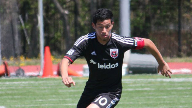 IMG Academy DA goal scorers: June 6-7