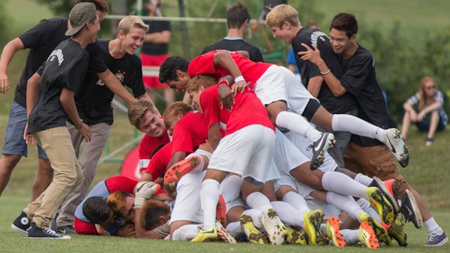 Preview: US Youth Soccer Regionals arrive