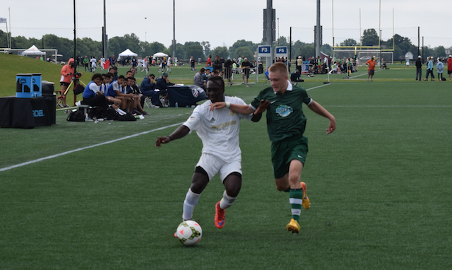 Dev Academy Showcase: Thursday’s Standouts