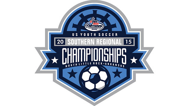 US Youth Crowns Region III Champions