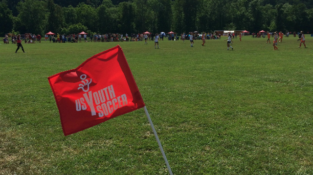 U.S. Youth Region I Day 2 standouts