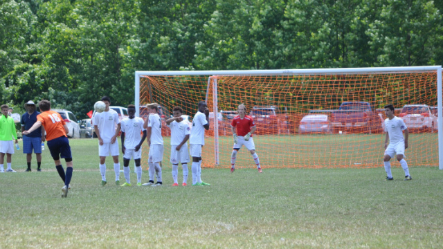 U.S. Youth Region I: Day 3 boys standouts