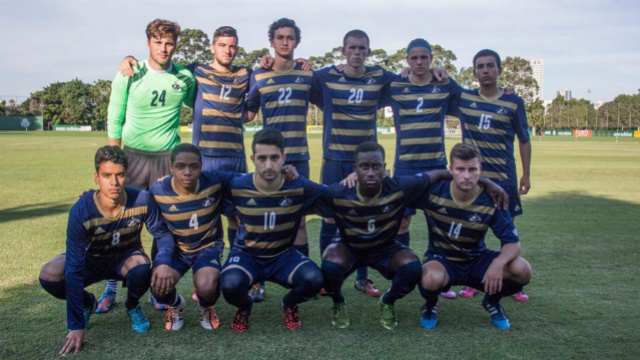 Zips learn plenty from trip to Brazil