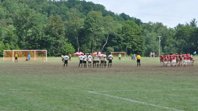 U.S. Youth Region I Day 5: Boys Best XI