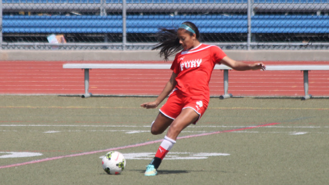 ECNL U15-U17 Best XI ropes in ECNL stars