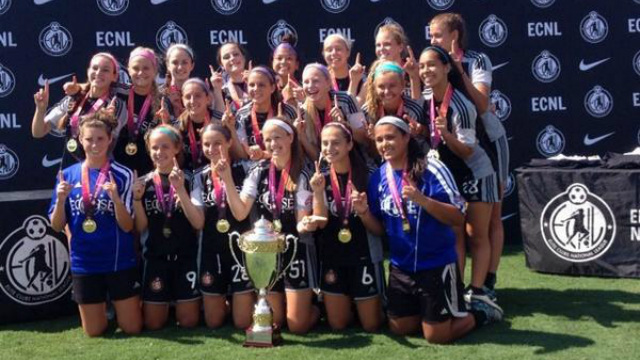 ECNL National Finals: Preview + predictions