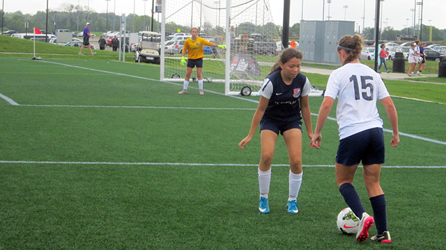 2015 NPL Finals: Champions Crowned