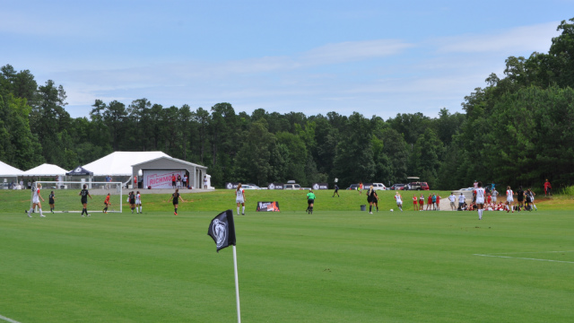 2015 ECNL Finals: Opening statements