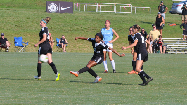 2015 ECNL Finals: Friday's finest