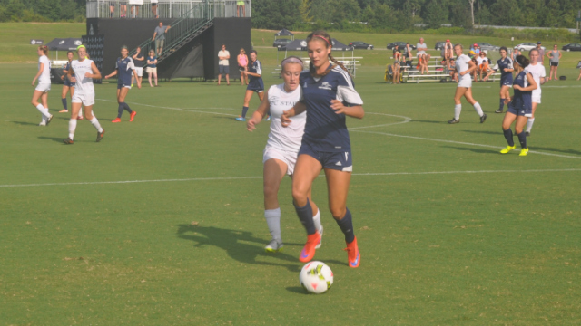 2015 ECNL Finals: Stars of Saturday