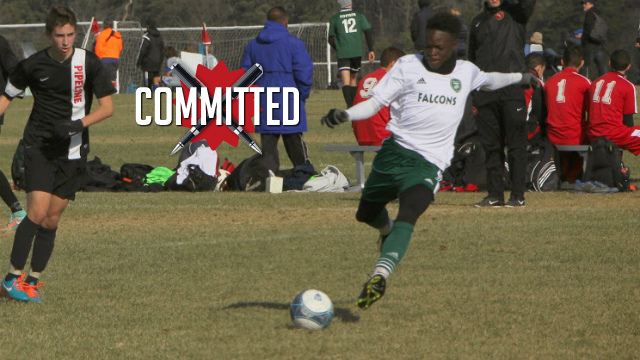 Boys Commitments: DMV Decisions