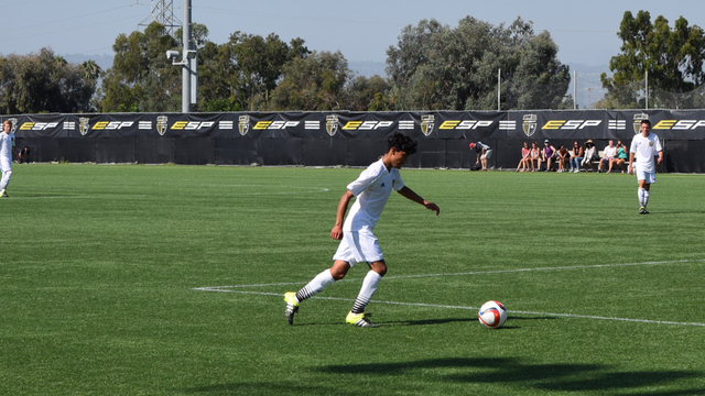 2015 Generation adidas ESP Event: Best XI