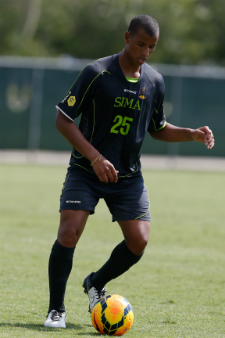 matheus silva high school soccer