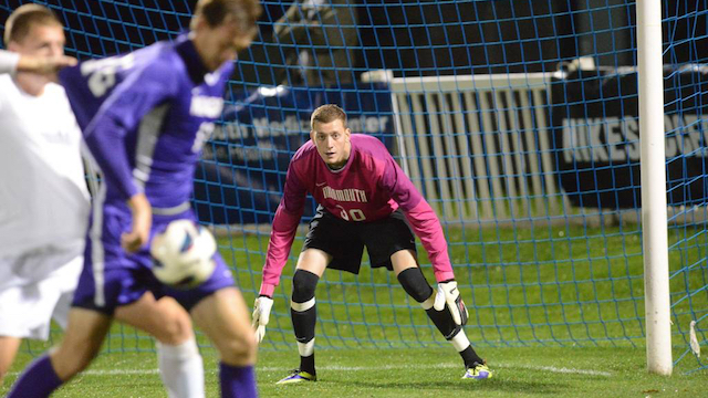 Men’s college soccer preview: First weekend