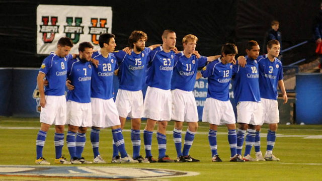 2015 men's DI college soccer predictions