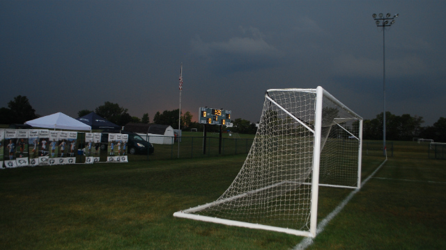 HS: Medina beats Fishers, weather