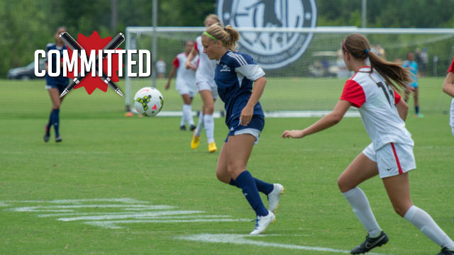 Girls Commitments: Targeting Texas