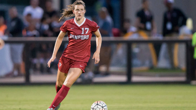 TDS Women’s Team of the Week: Oct. 6