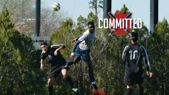 Boys Commitments: Sunny California