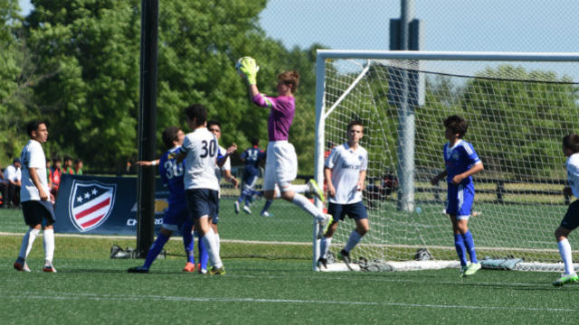 Recruiting Roundup: October 30