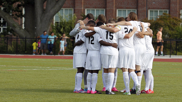 Men’s teams stacking up for NCAA tourney