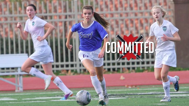 Girls Commitments: U.S. U20 player picks