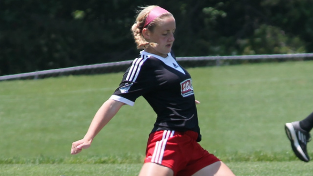 ECNL Top 150 goal scorers: Nov. 19-22