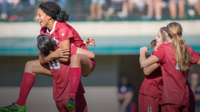 Women’s Quarterfinal Previews + Predictions