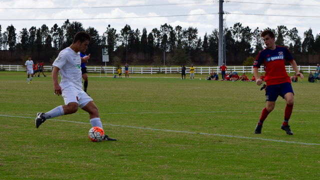 Development Academy Standouts: Last Hurrah