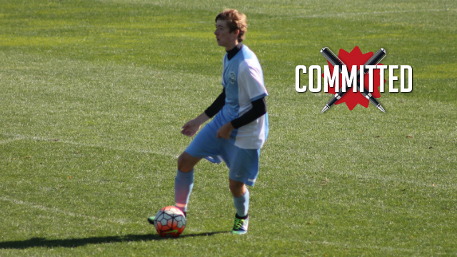 Boys Commitments: Dev. Academy destinations