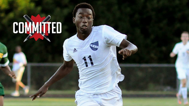 Boys Commitments: 2016 destinations