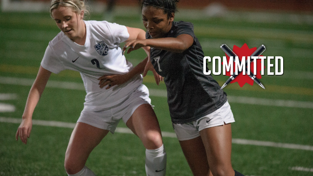 Girls Commitments: West Coast options