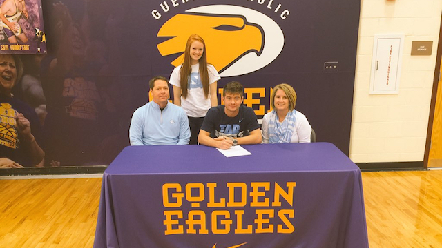 Top 20 DI  Boys Recruiting Classes for 2016