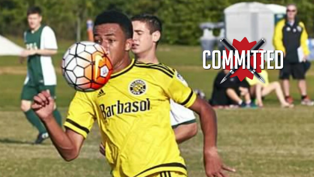 Boys Commitments: DI, DII decisions