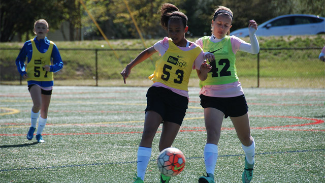 id2 Raleigh Saturday Girls Top Performers