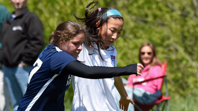 Best XI from Southern Soccer Showcase