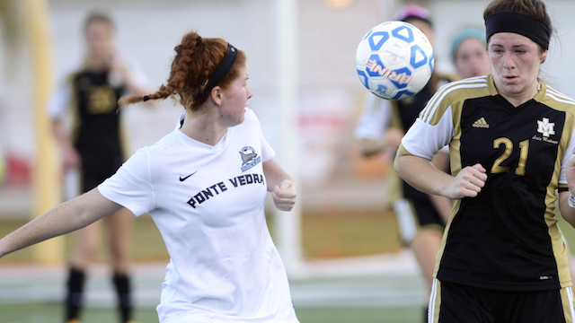 ECNL Stars look for YNT shot