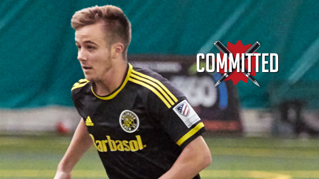 Boys Commitments: Michigan to Pennsylvania